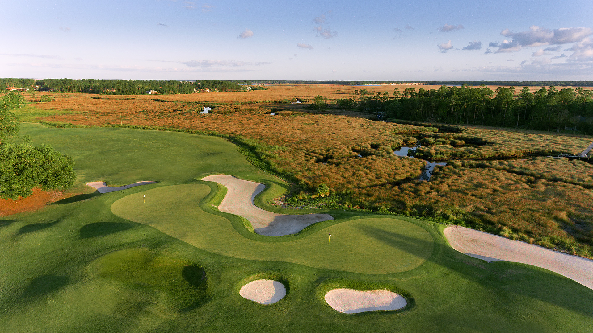 Home - The Club at Osprey Cove